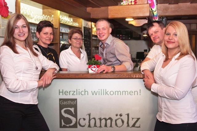 Отель Cook4Kids Gmbh Sankt Christophen Экстерьер фото