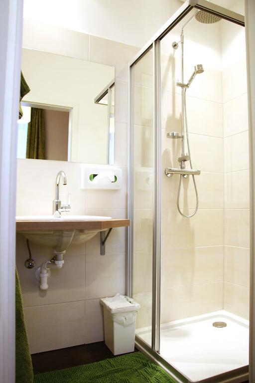 Отель Cook4Kids Gmbh Sankt Christophen Номер фото