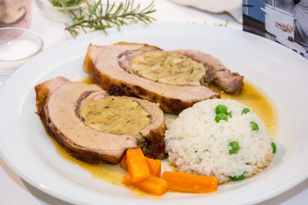 Отель Cook4Kids Gmbh Sankt Christophen Экстерьер фото